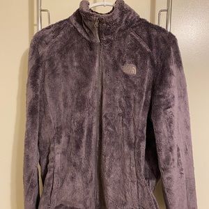 North face Women’s Osito Fleece Jacket